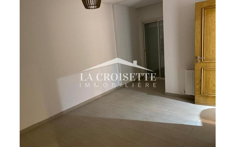Appartement s+2 3