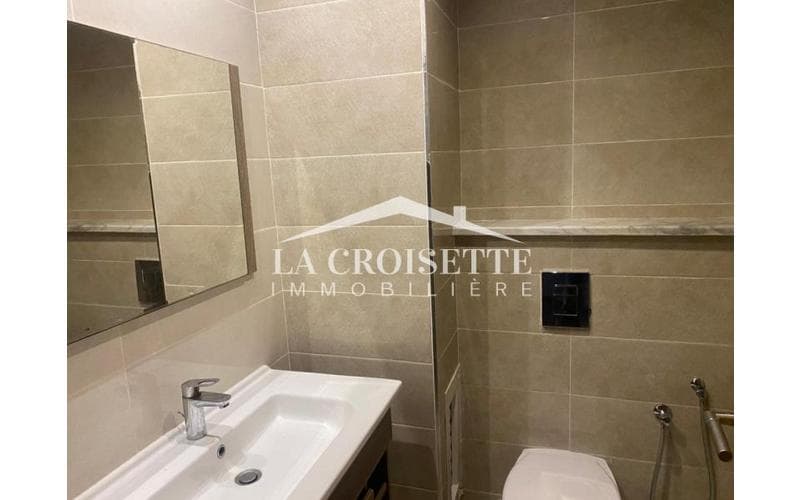 Appartement s+2 4