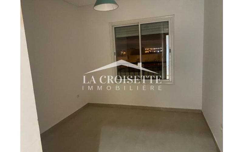 Appartement s+2 5