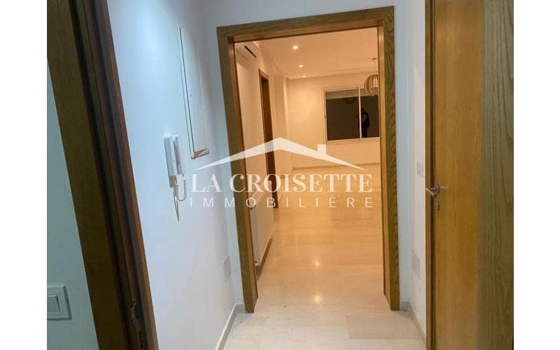 Appartement s+2 6