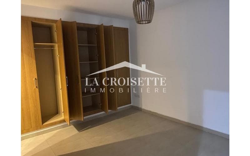 Appartement s+2 7