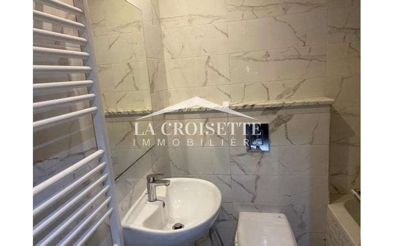 Appartement s+2 8