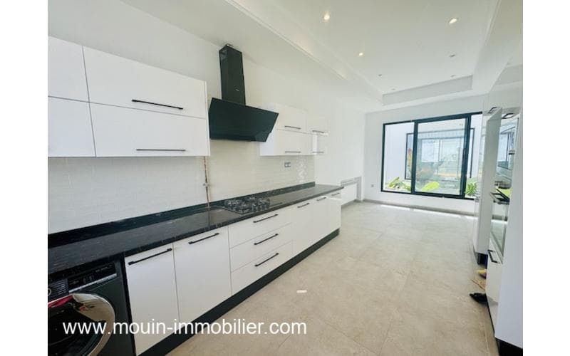 Villa s+4