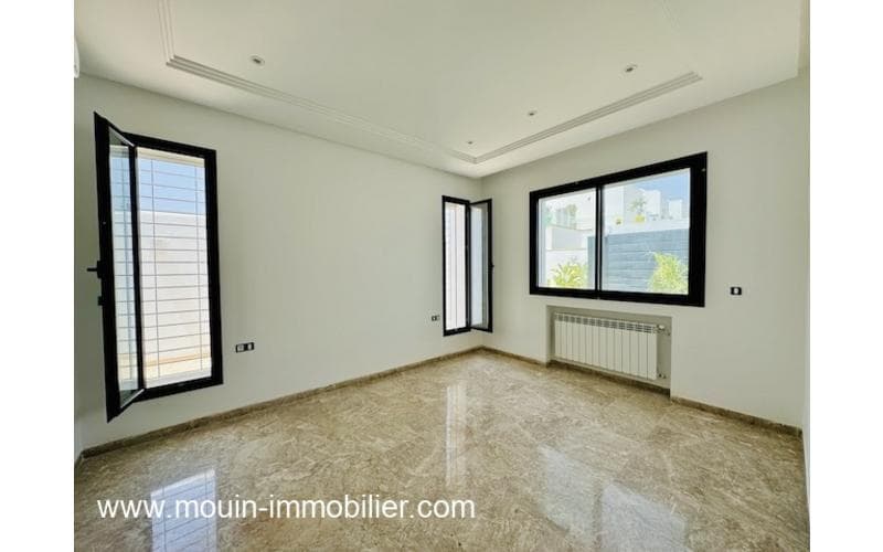Villa s+4 2