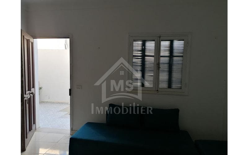 Appartement s+1 3
