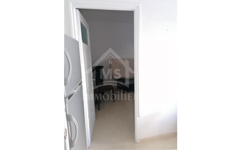 Appartement s+1 5