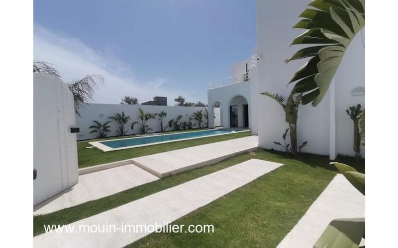 Villa s+3
