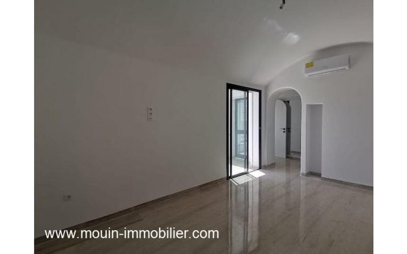 Villa s+3 7