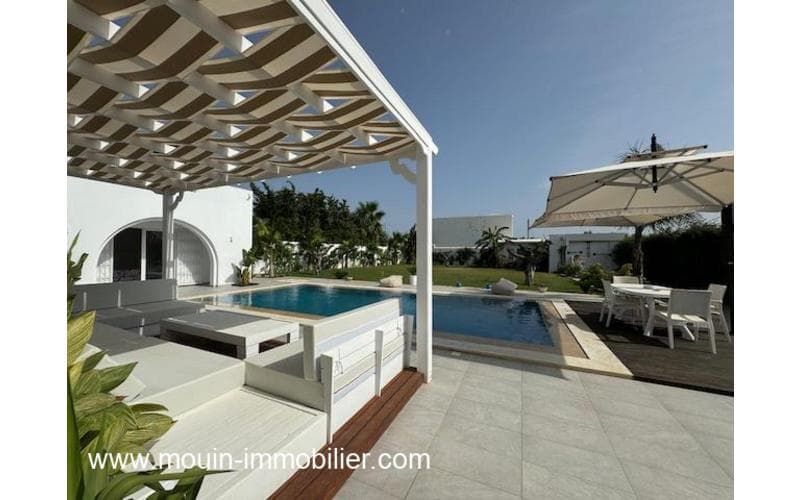 Villa s+3 4