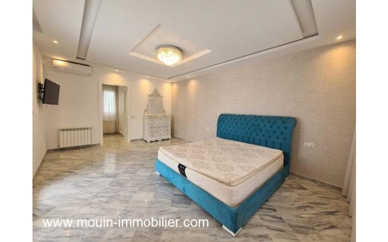 Villa s+3 8