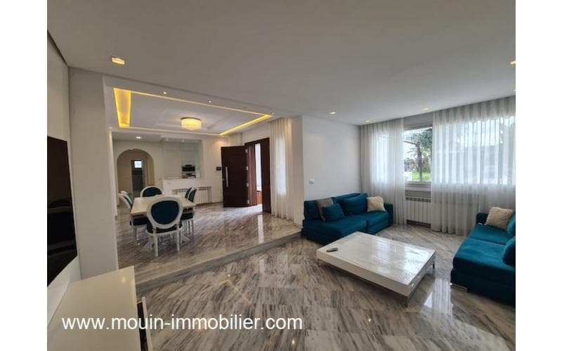Villa s+3 10
