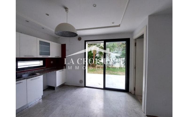 Villa s+3 2
