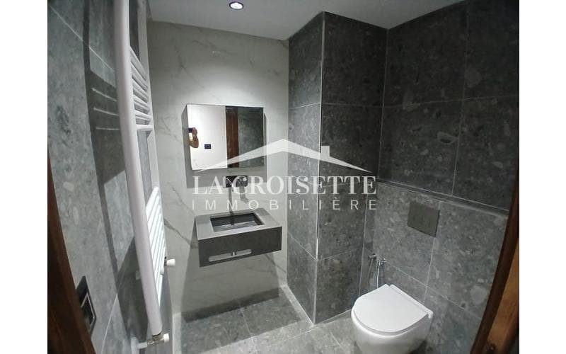 Appartement s+2 3