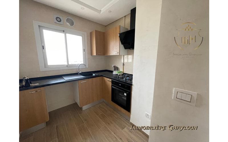 Appartement s+1 3