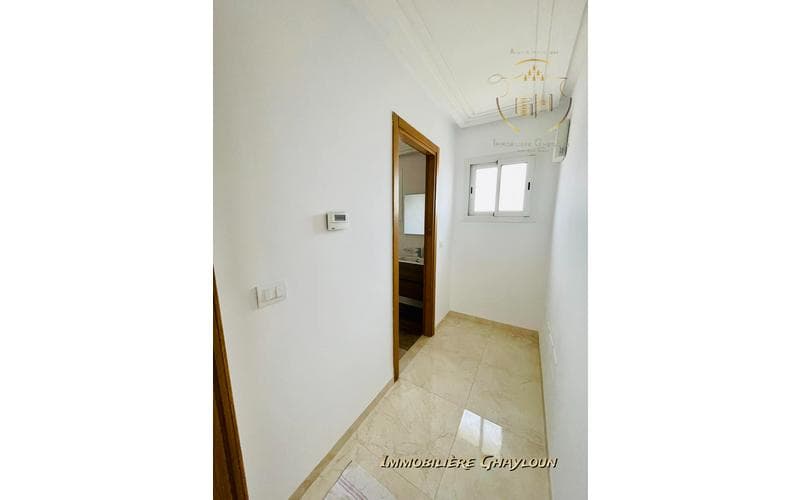 Appartement s+1 5