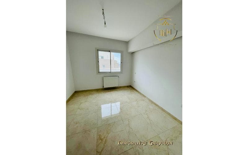 Appartement s+1 7