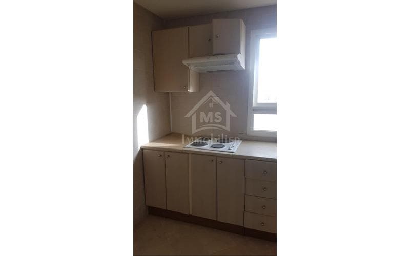 Appartement s+3 8