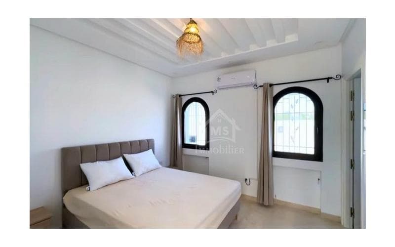 Villa s+3 10