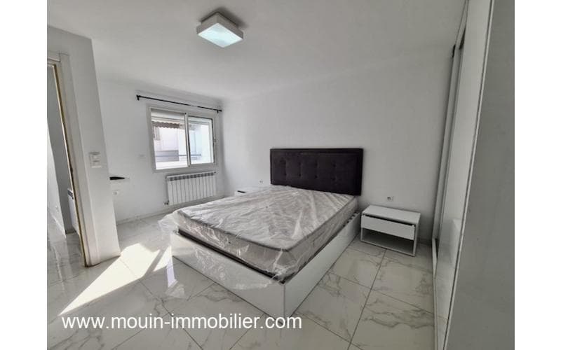 Appartement s+1 2