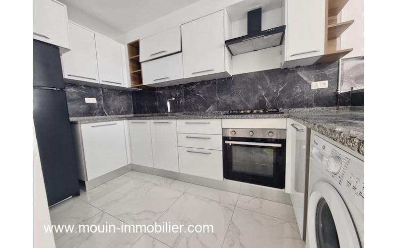 Appartement s+1 4