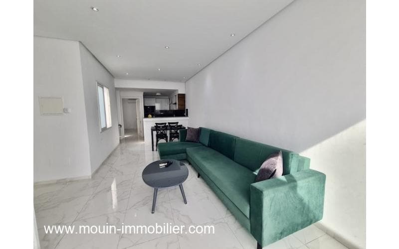 Appartement s+1 5