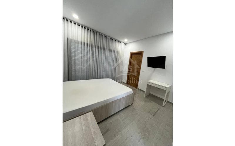 Duplex s+4 2