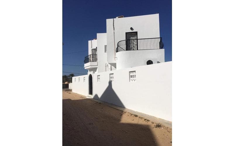 Villa s+2