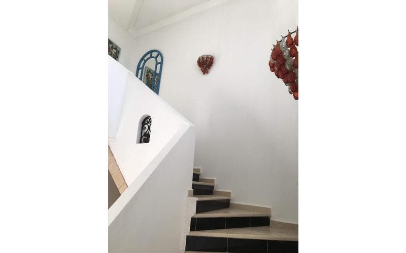 Villa s+2 4