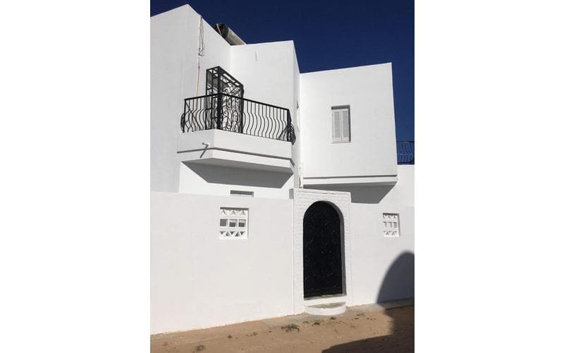 Villa s+2 5