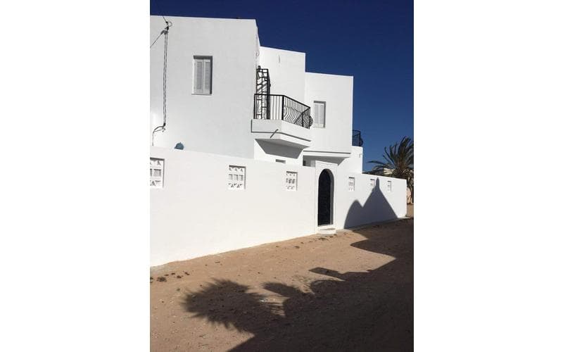 Villa s+2 9
