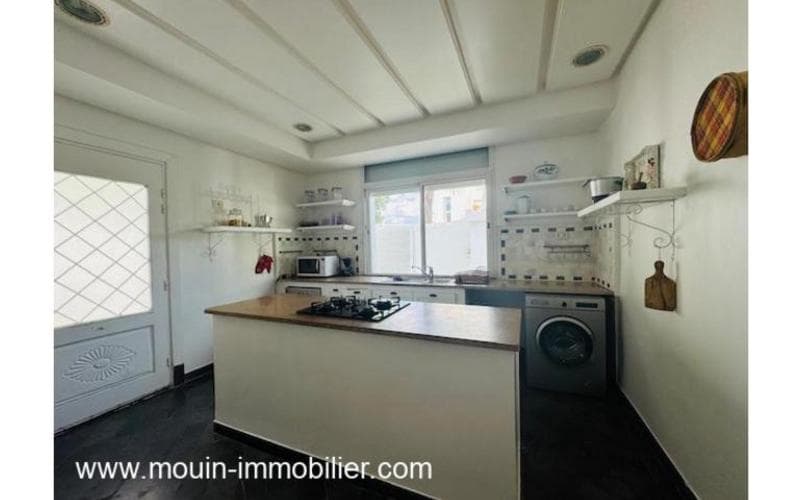 Villa s+5 et plus 9