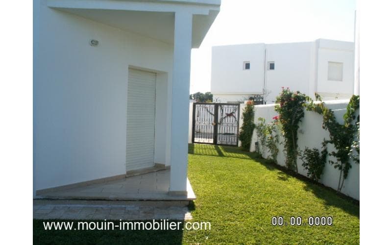 Villa s+3 9