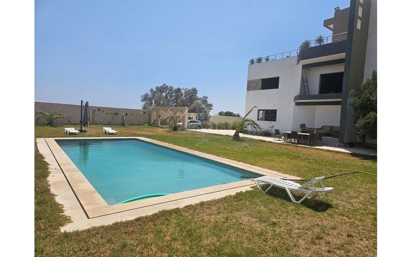 Villa s+5 et plus 9
