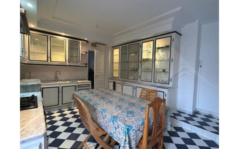 Villa s+5 et plus 2