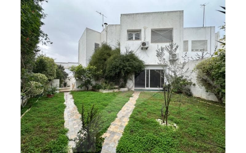 Villa s+5 et plus 5