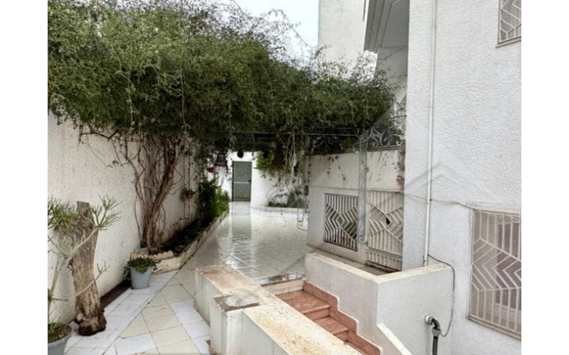 Villa s+5 et plus 6