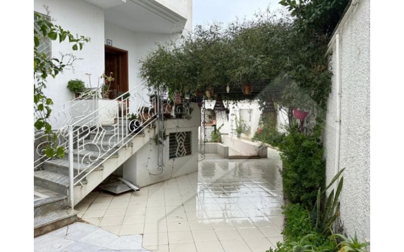Villa s+5 et plus 7