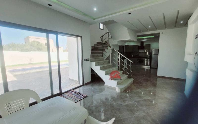 Villa s+4 3