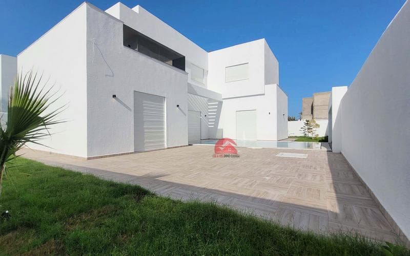 Villa s+3