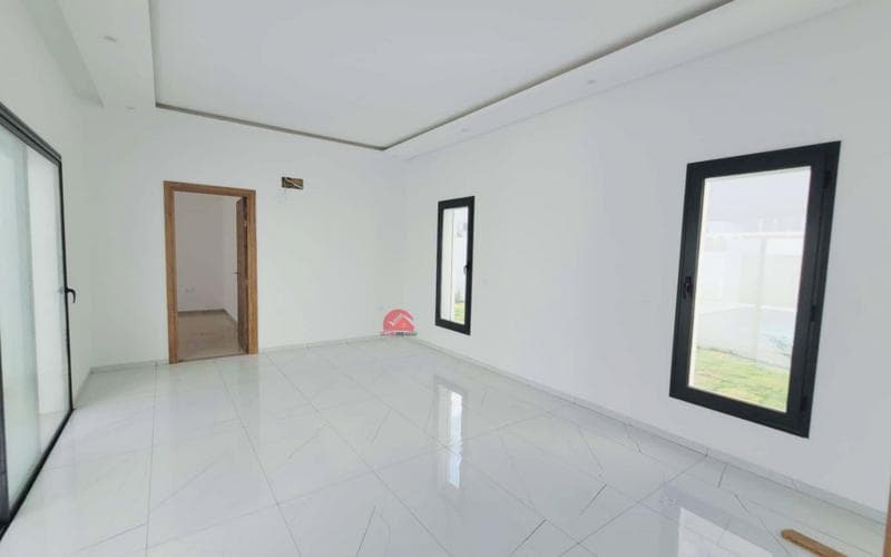 Villa s+3 6