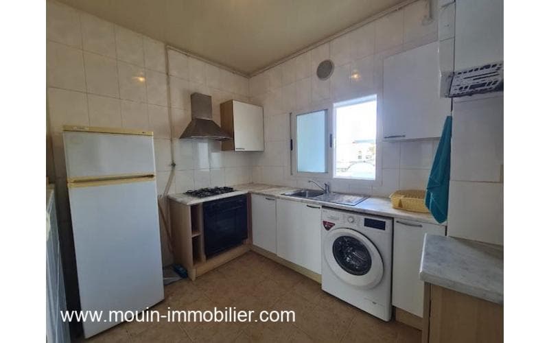 Appartement s+1