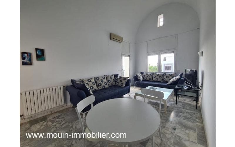 Appartement s+1 2
