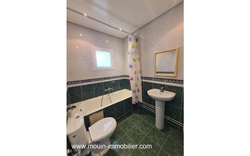 Appartement s+1 3