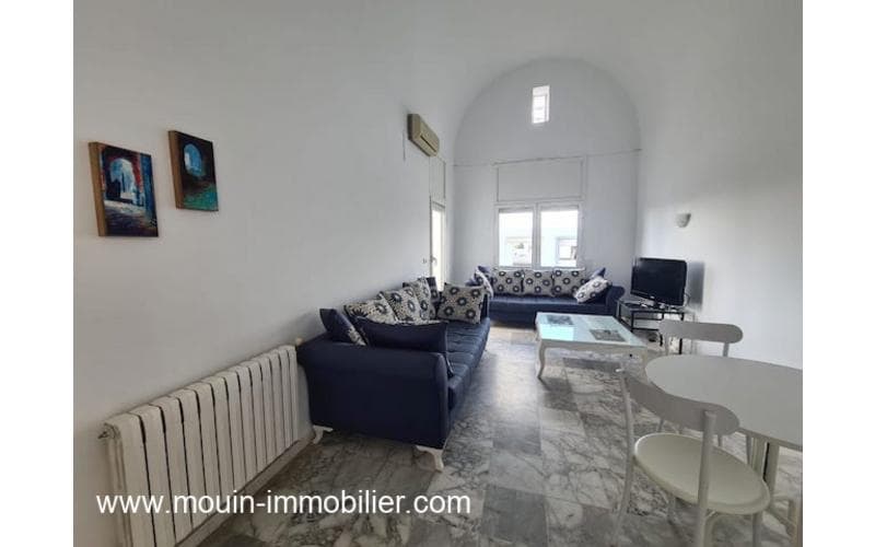 Appartement s+1 4