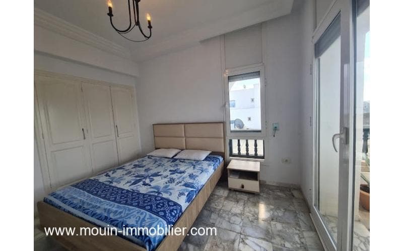 Appartement s+1 5