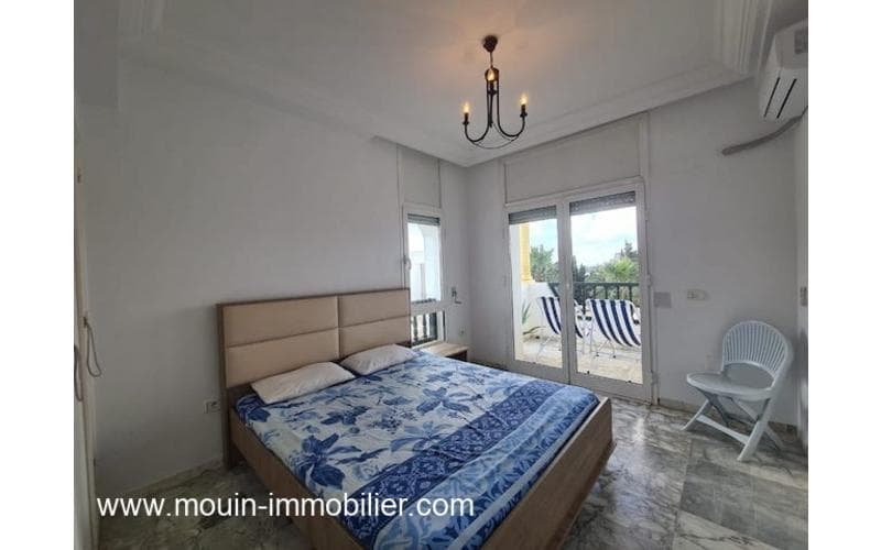 Appartement s+1 7