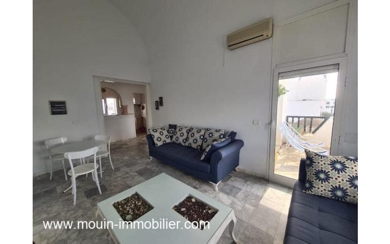 Appartement s+1 9