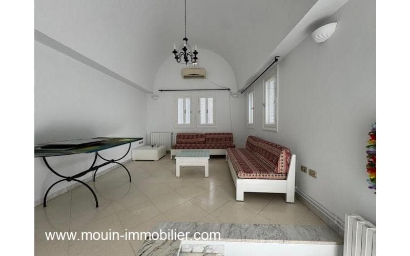 Duplex s+2 3