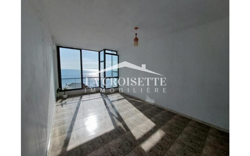 Appartement s+2