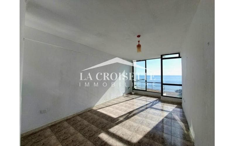 Appartement s+2 3